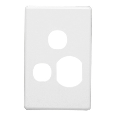 C2000 Series, Socket Outlet Grid And Cover