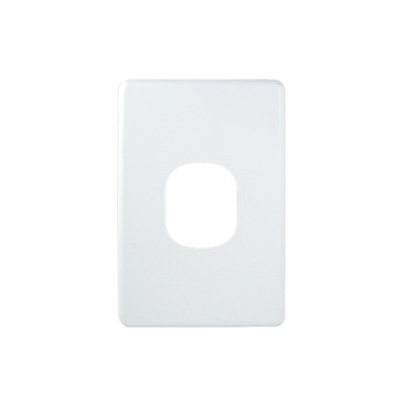 Clipsal C2000 Series Switch Plate Cover Electric Range, Cooker