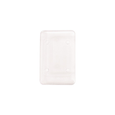 Clipsal C2000 Series Paint Protectors Pack Of 250