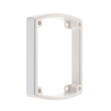 Standard Series, Mounting Flange, Standard Size