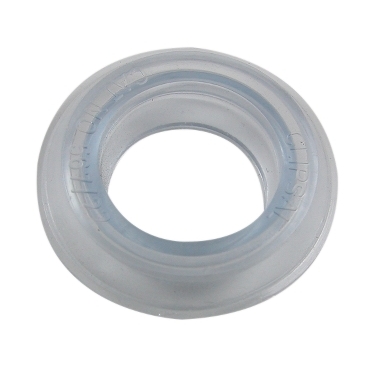 grommet flange cable entry