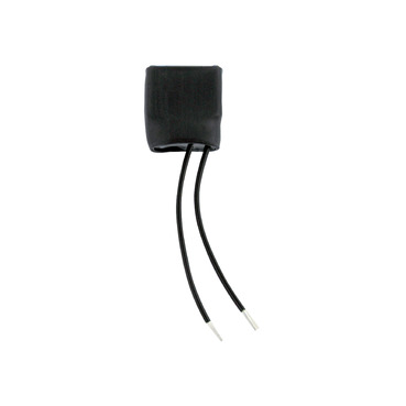 Clipsal - Motion Sensor, Motion Sensor Load Correction Capacitor, Allows 2 Wire Devices To Be Used