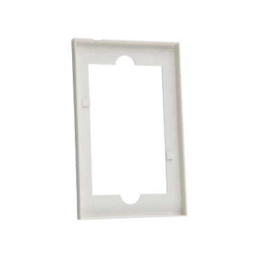Clipsal Saturn 4000 Mounting Frame, Vertical/Horizontal, 5 GangVertical/Horizontal Mount, 1 Gang
