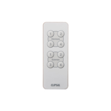dimmer universal ir remote