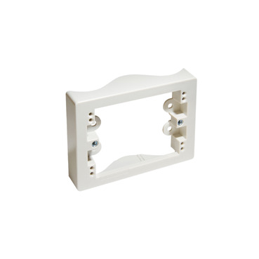 Standard Series, Mounting Block, Suit Vertical Corrugated Iron