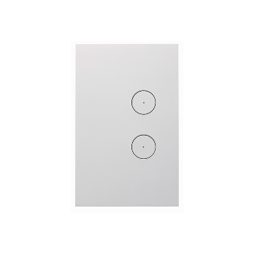Saturn Zen Clipsal The award winning, stylish and understated design of Saturn Zen light switches and power points, will complement any modern or architectural interior.