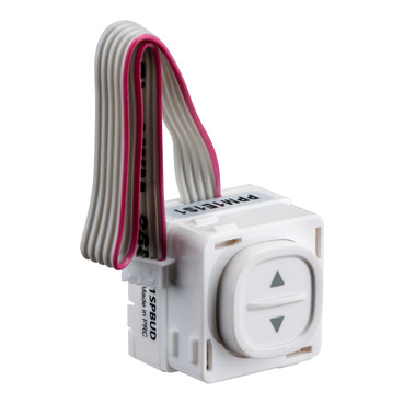 DALIControl, 30 Mechanism Slave UP/Down Switch