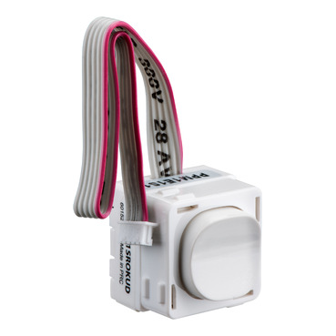 DALIControl, 30 Mechanism Slave Rocker Switch