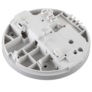 Smoke Alarm Mount Base Integrated, 2A, Relay And Remote Test