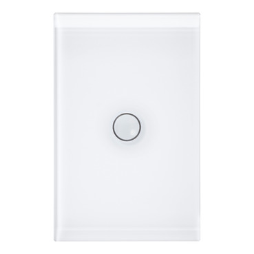 Clipsal touch shop light switches