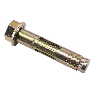 12x75 sleeve anchor