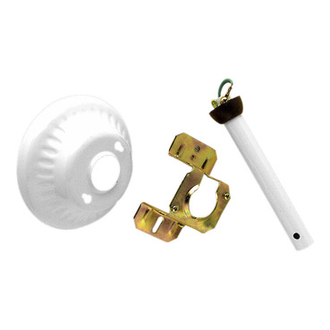 Hsmk Airflow Ceiling Sweep Fans Clipsal