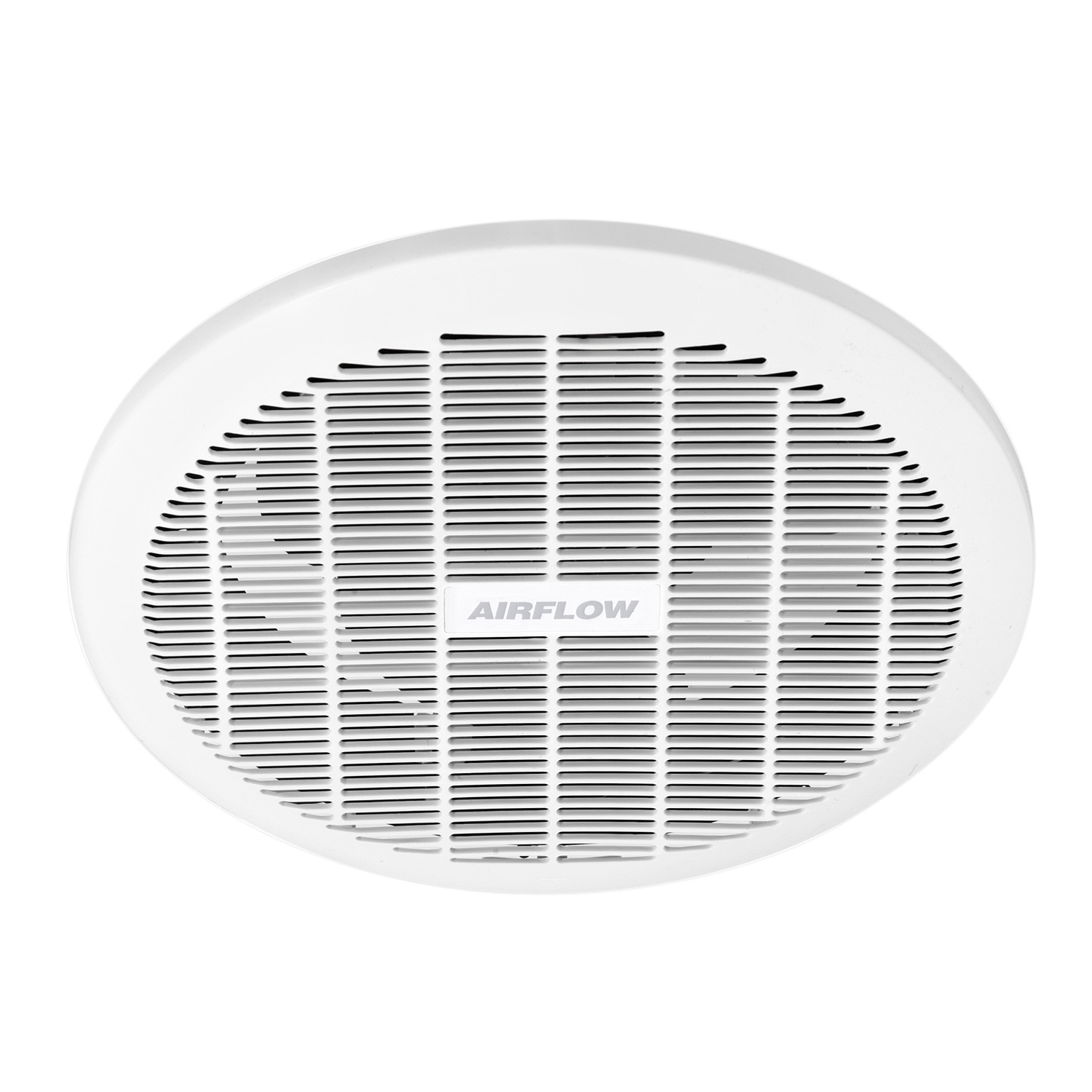 Ceiling Mounted Exhaust Fans, 200mm, 240mm diameter cut out