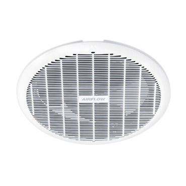 Ce250 Airflow Performance Exhaust Fan Ceiling Mount