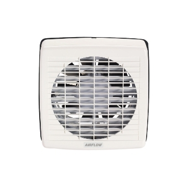 Window mount deals exhaust fans