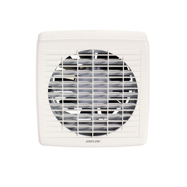 Panel Mount Wall Fan 1520 Cfm 14 Continental Fan Pef 14 Isc Sales