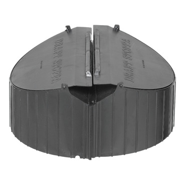 Airflow Draftstoppa For Ceiling Exhaust