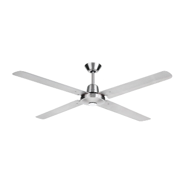 4hs1200ss Ceiling Sweep Fan 4 Ss Blade 1200mm