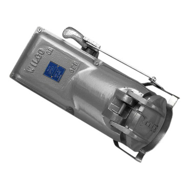 Metal Clad, WP S/Plug Comb