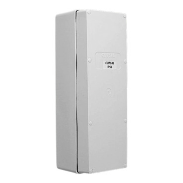 Enclosures And Boxes, Junction Boxes - IP66, 3 Gang (101 X 294 X 91mm High)
