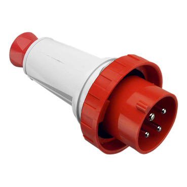 IP67, 16A/32A, single and three phase, chemical resistant, UV stabilised extension sockets and plugs.