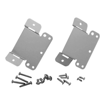 Clipsal - 56 Series, Industrial Switchgear Accessories, Pole Mounting Bracket Kit