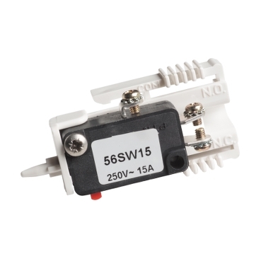 auxiliary switch 56 series