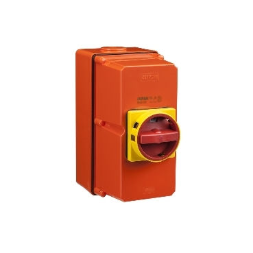 switch surf pvc 1g deep 40a