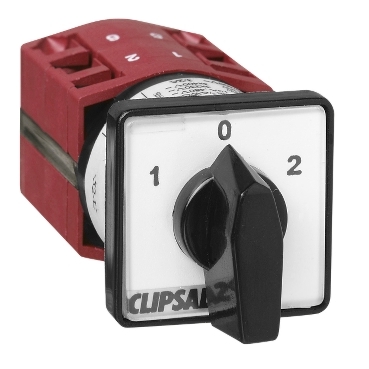 switch cam 2p 10a ch/over