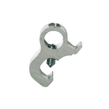 Clipsal - Max 4, Pad Lock Device, Suitable For MAX4 Circuit Breakers Switches & RCDs Suits Padlocks With Shafts Up To 6mm