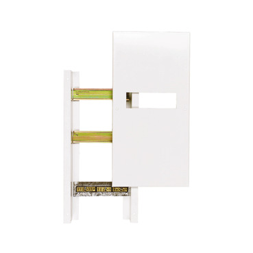 Clipsal Resi MAX, Meter Box, DIN KIT 8 Module