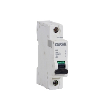 mcb 1module 1pole 32a 10ka