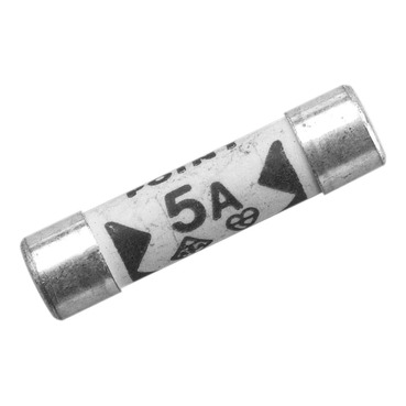 fuse cartridge 5amp