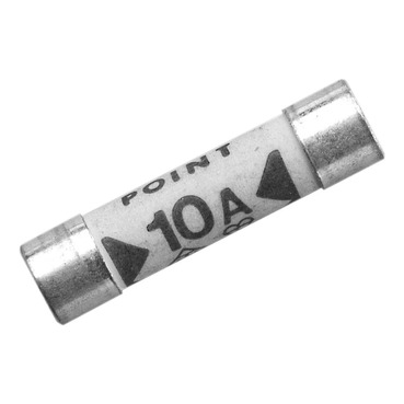 fuse cartridge 10amp