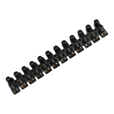 connector strip 15amp