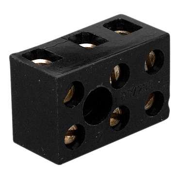 connector block 20amp