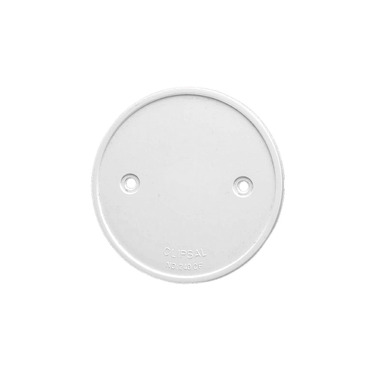 Clipsal - Cable Management, Cover Flange, 85mm