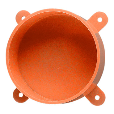 Clipsal - Cable Management, Lid, Disposable, With Lugs