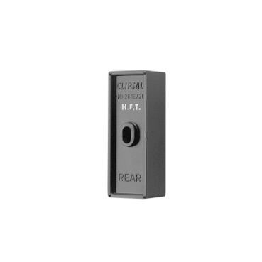 spacer saddle ext'n 20mm hft