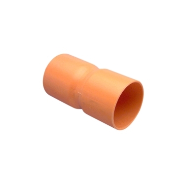 Clipsal - Cable Management, Solid Fittings - PVC, PVC Couplings, 63mm
