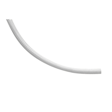 Clipsal - Cable Management, Corrugated Conduit, Medium Duty, PVC, 25mmx10m