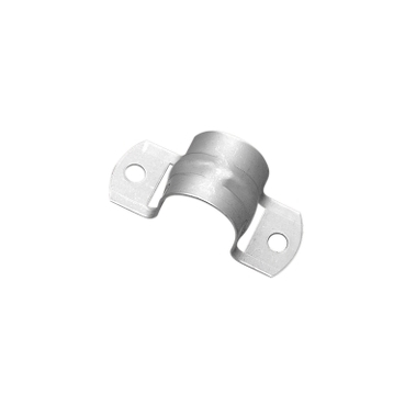 Series 170SS Fixing Accessories, Metal, Stainless Steel Saddles, 32mm