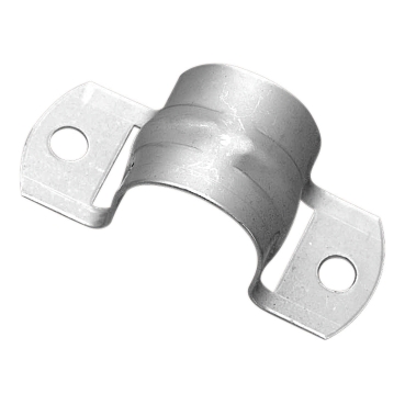 Series 170SS Fixing Accessories, Metal, Stainless Steel Saddles, 20mm