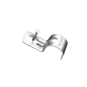clip conduit 25mm with nail