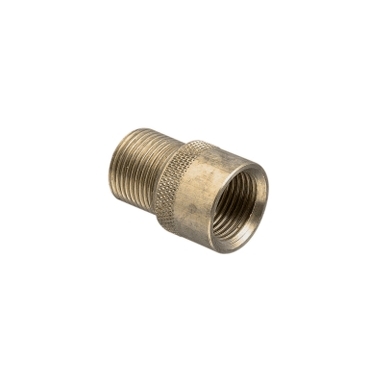 adaptor brass cond 20mm 3/4in.