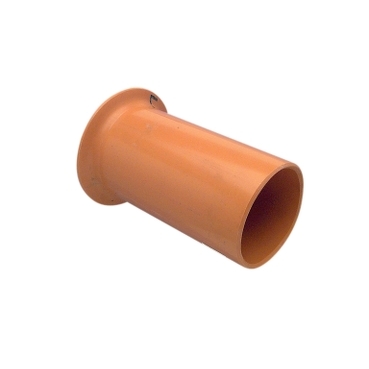 bellmouth rigid pvc 150mm