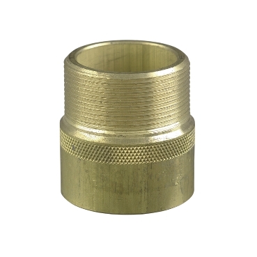 adaptor bs cond 32mm/1 1/4in.