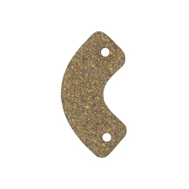 elbow insp galv h/d gaskets