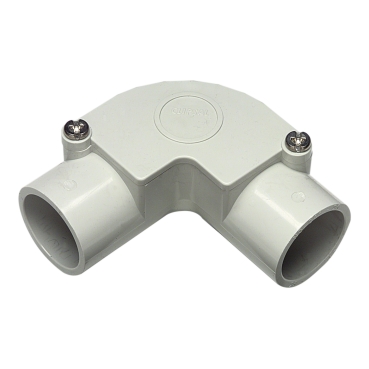 Inspection Fittings - PVC, Inspection Elbows, 32mm