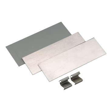 Tal Plus Skirting Duct, Joining Accessory Kit, 50mm Duct Acc Kit